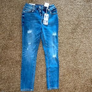 Forever 21 Westwood jeans